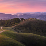 How Country Trails Offer a Different Perspective on America’s Landscapes
