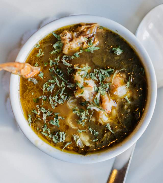 Tracing the Flavor Trail: The Local Stories Behind Classic American Dishes