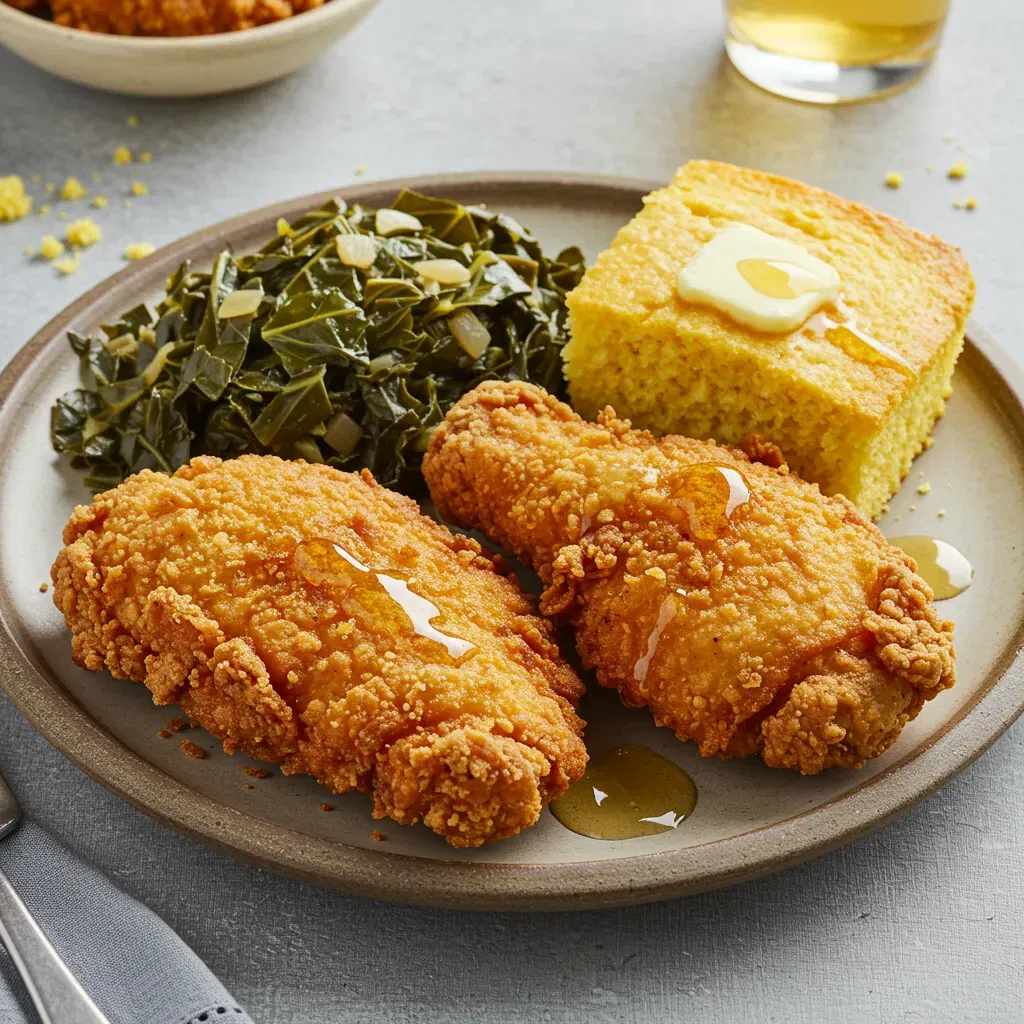 The Flavor Trail Map: Regional Foods That Still Define American Kitchens