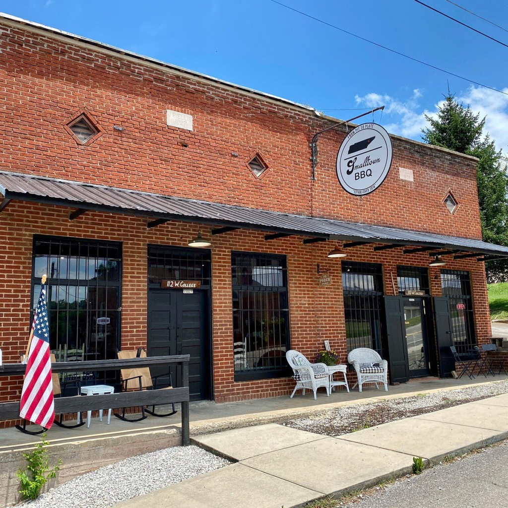 Following the Flavor Trail: Small Towns With Big Culinary Stories