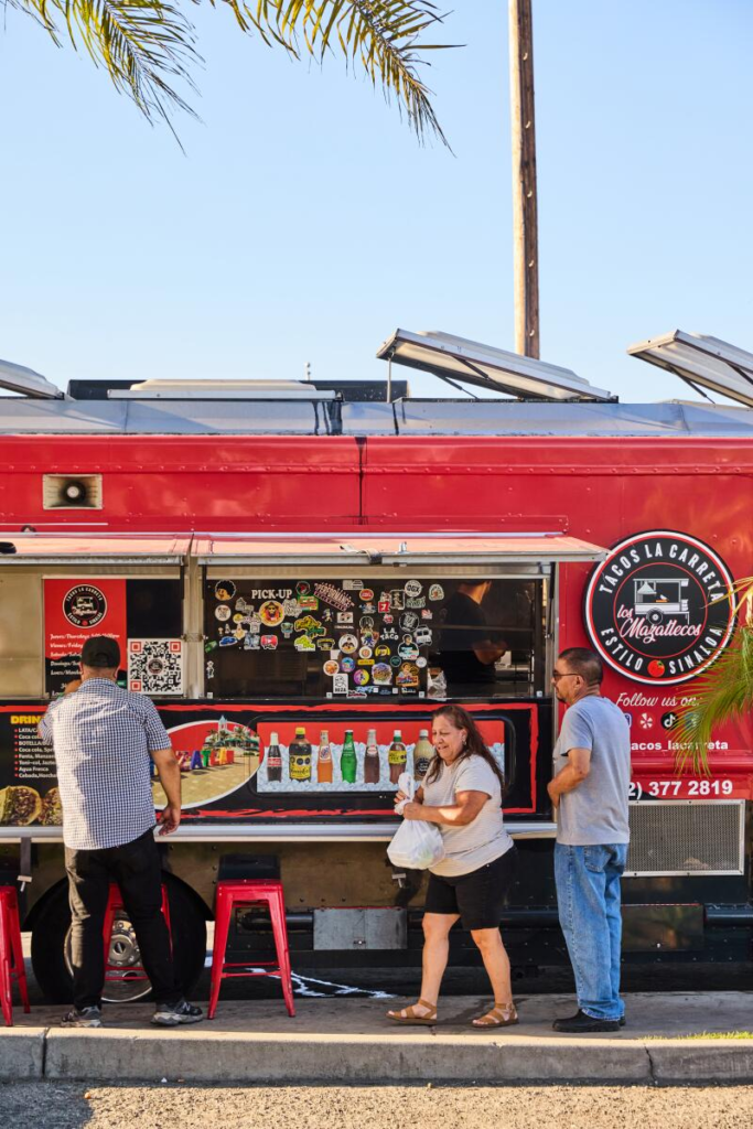 A Practical Guide to Exploring the Flavor Trail in Your Own City