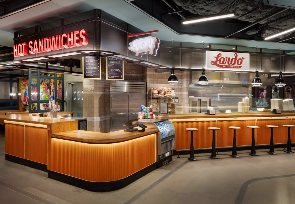 How Immigrant Traditions Expanded America’s Flavor Trail