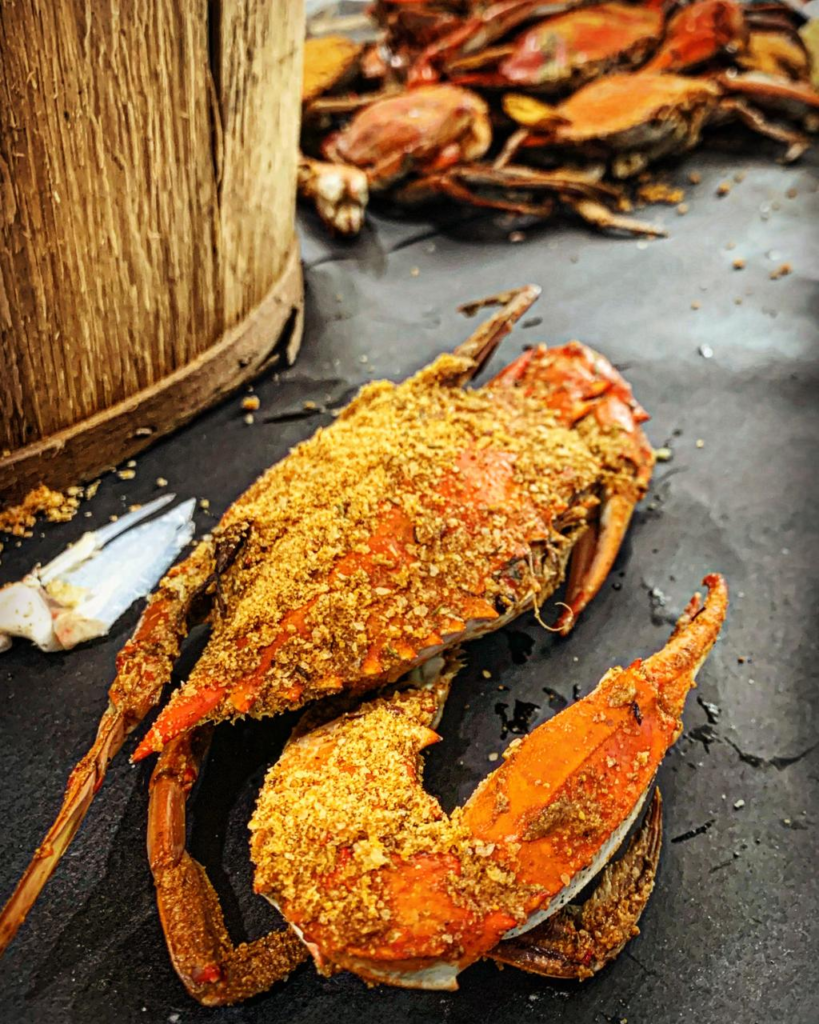 The Coastal Flavor Trail: Seafood Traditions That Shaped Communities