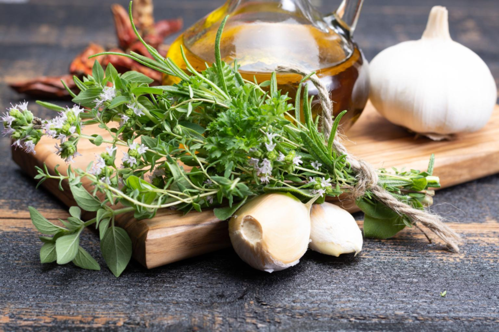 The Flavor Trail at Home: Bringing Regional Inspiration Into Everyday Cooking