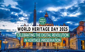 American Heritage in the Digital Age: How Technology Is Changing Preservation