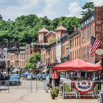 How Country Trails Are Helping Travelers Reconnect With Rural Communities