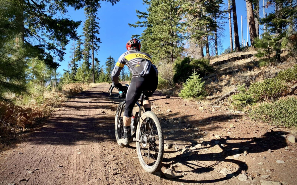 Why Country Trails Are Becoming a Favorite Alternative to Crowded Parks