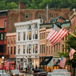 What Sets Country Trails Apart From Traditional Hiking Routes