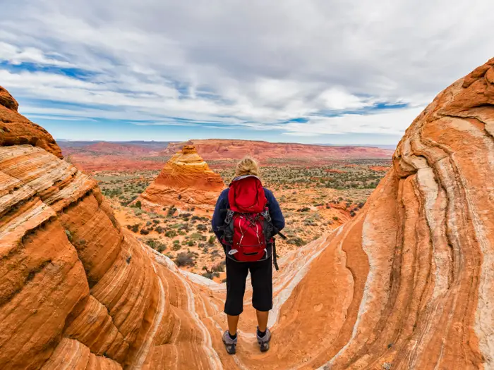 Exploring the Rise of Country Trails in the U.S.: Why More Travelers Are Choosing Nature-Focused Routes Over Traditional Getaways
