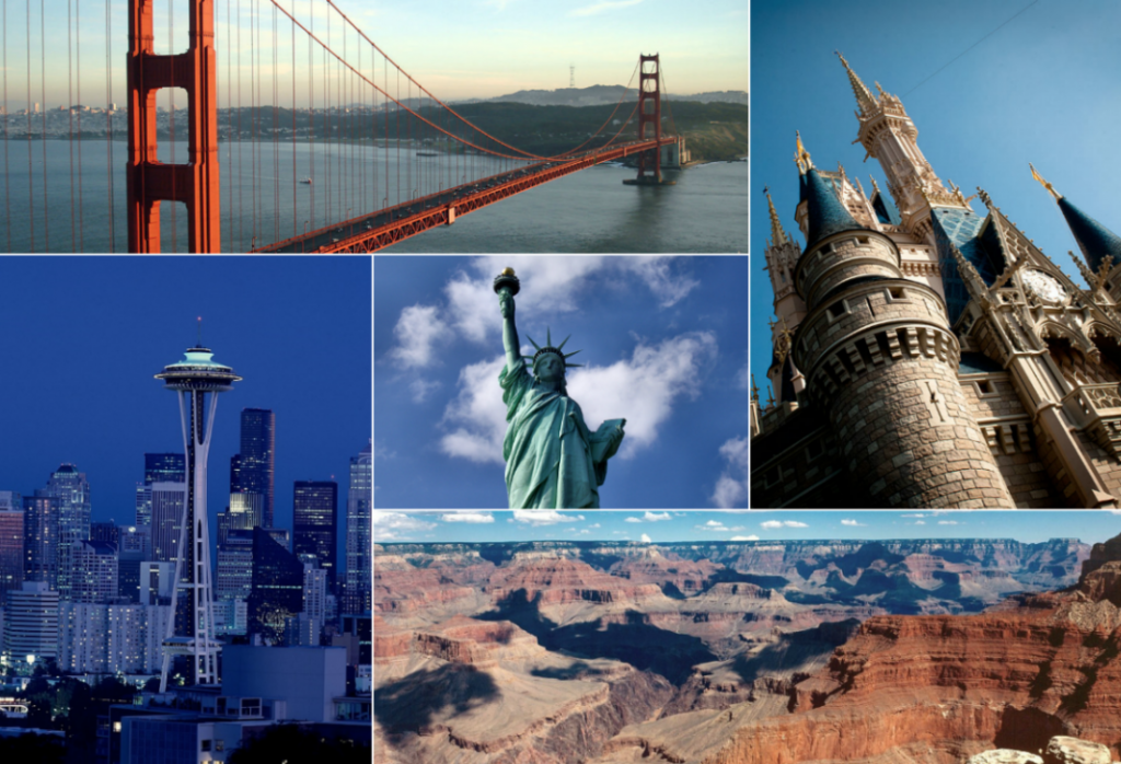 What Makes an Iconic Landmark Endure? A Closer Look at the Stories Behind America’s Most Recognized Sites