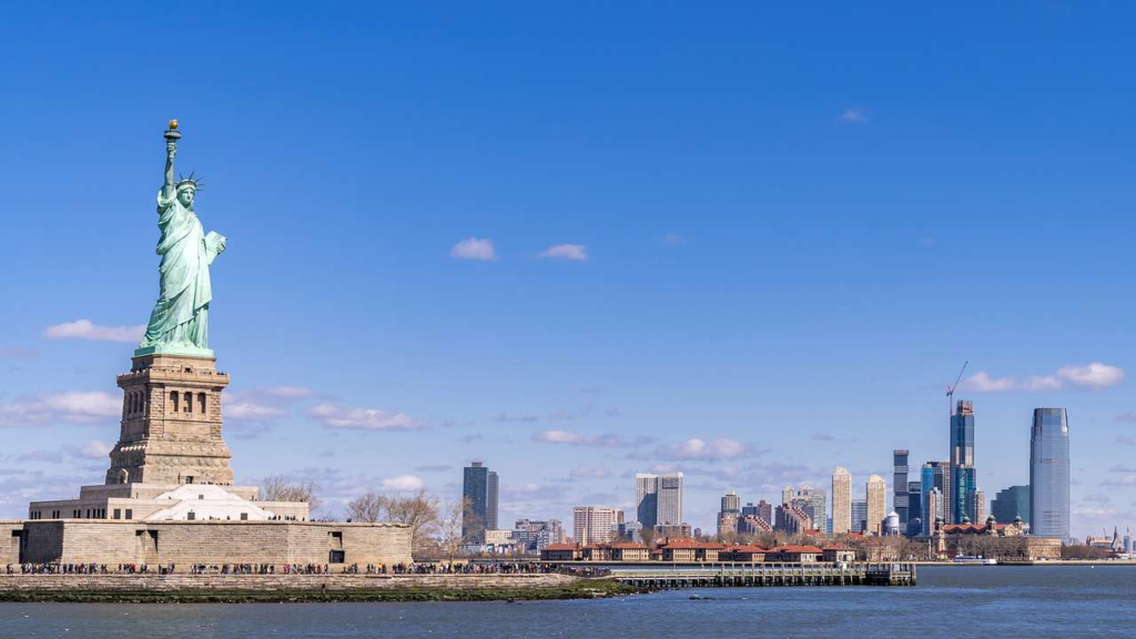 Beyond the Postcard: How Historic Landmarks Across the U.S. Continue to Shape Culture, Identity, and Travel Today