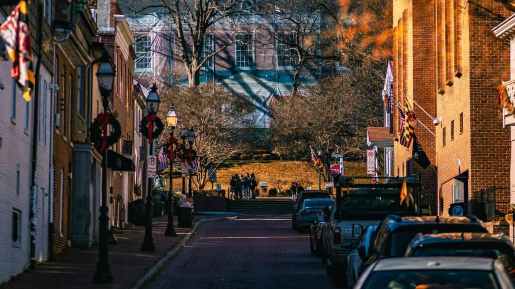 From Main Streets to Monuments: How American Heritage Continues to Influence Modern Culture