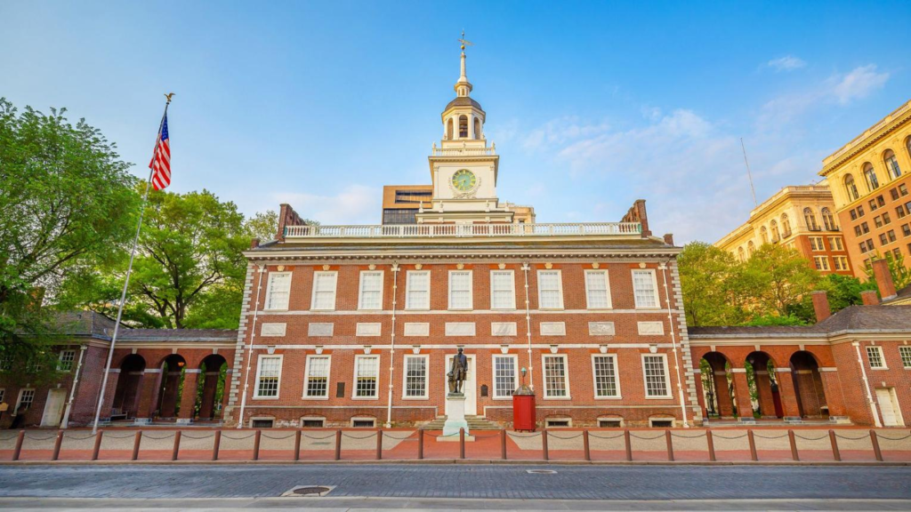 The Hidden Connections Between American Heritage, Community Identity, and National Memory