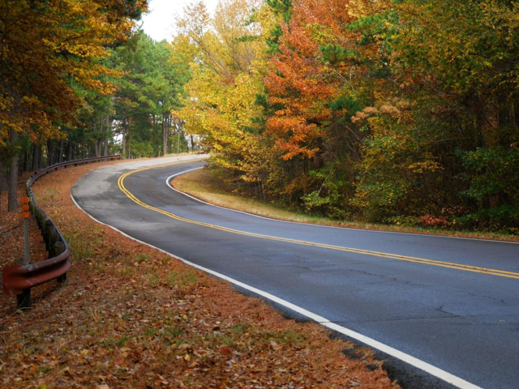 What Makes Country Trails So Appealing Right Now? A Closer Look at America’s Shift Toward Slower Travel