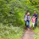 Beyond the Scenic Route: How Country Trails Are Changing the Way People Experience the Outdoors