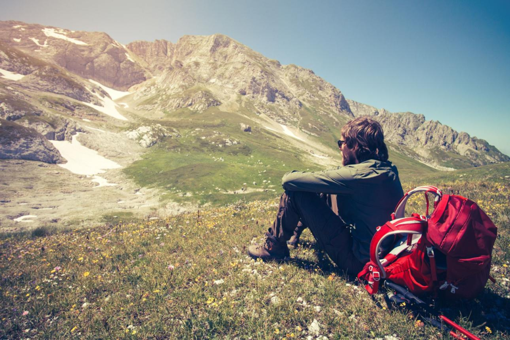 From Weekend Getaways to Wellness Travel: The Growing Interest in America’s Country Trails