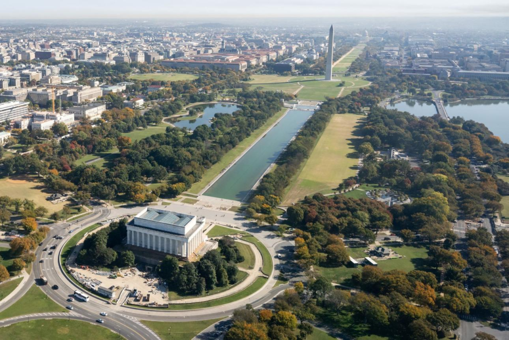 The Stories Behind America’s Most Recognizable Landmarks—and Why They Still Matter Today