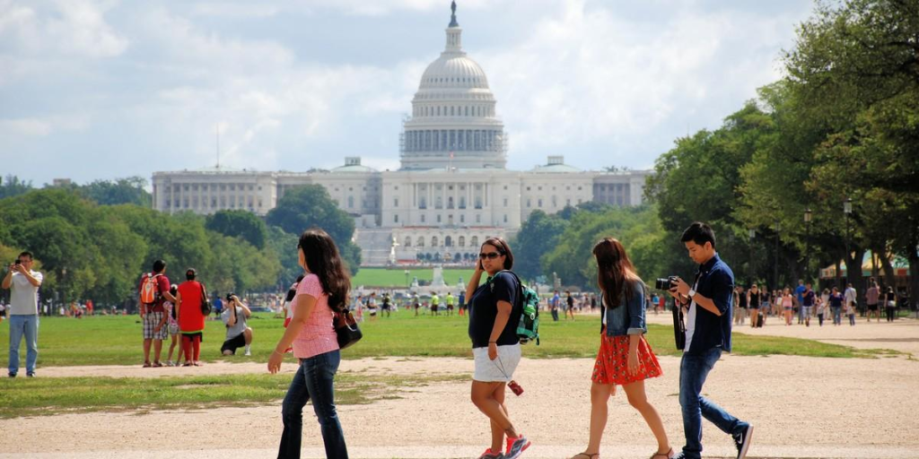 From Tourist Stops to Cultural Symbols: How Iconic Landmarks Continue to Influence Modern Travel