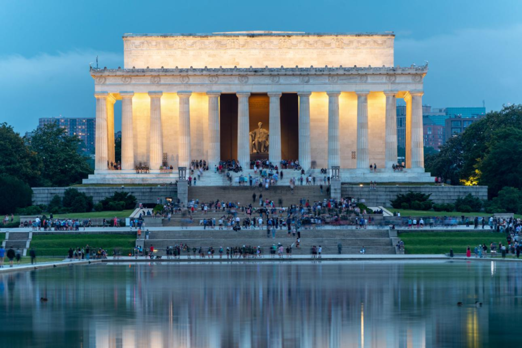 What Makes a Landmark Truly Iconic? A Closer Look at the Places Americans Never Stop Visiting