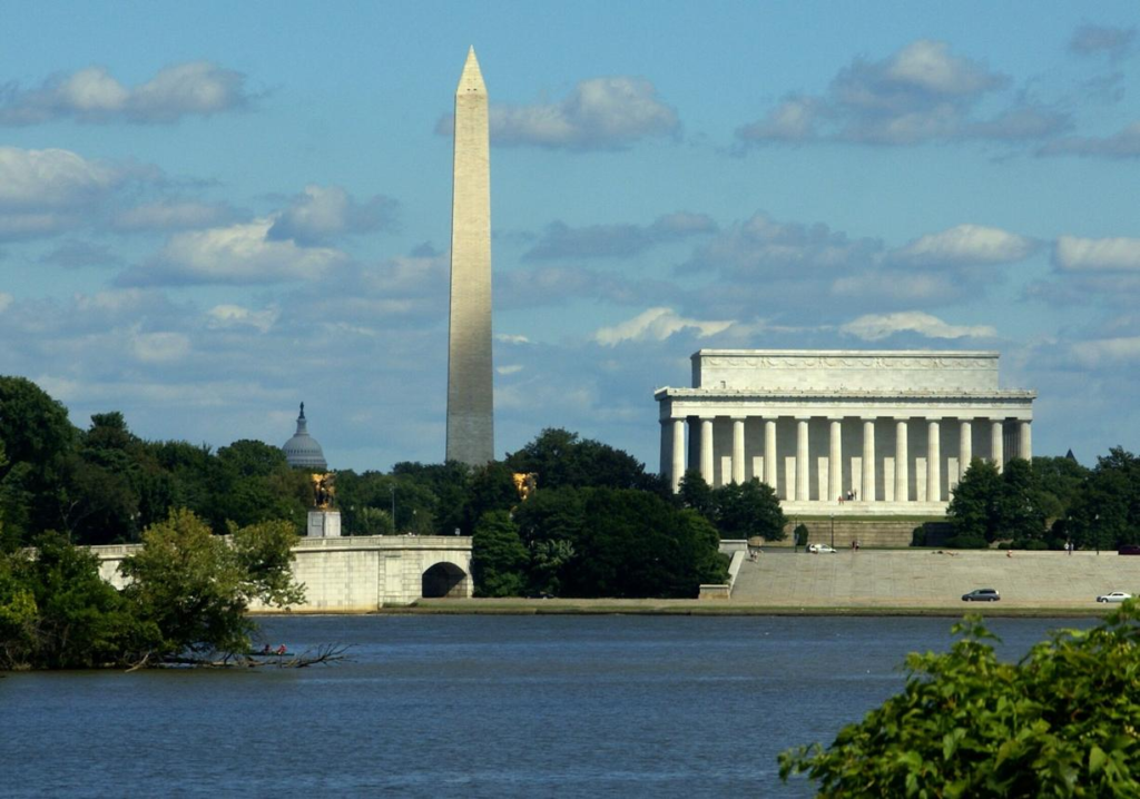 American Heritage in Transition: How Historic Legacies Continue to Influence Modern Life