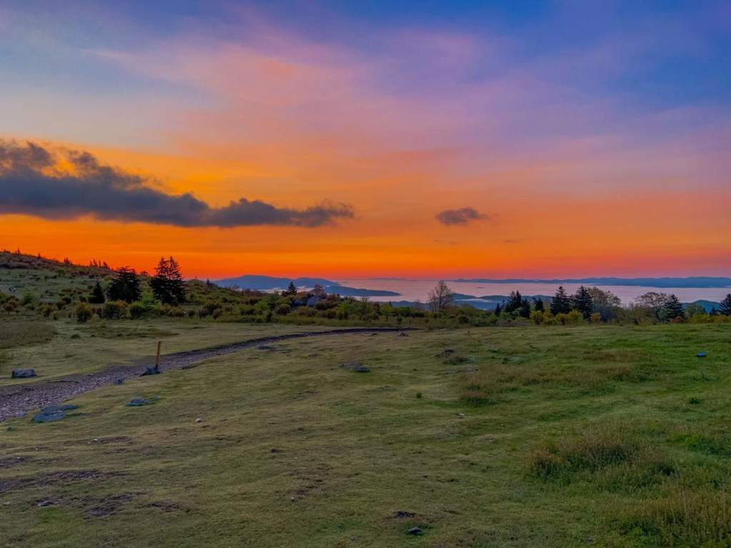 The Country Trails Americans Keep Returning To—and What Makes Them So Memorable