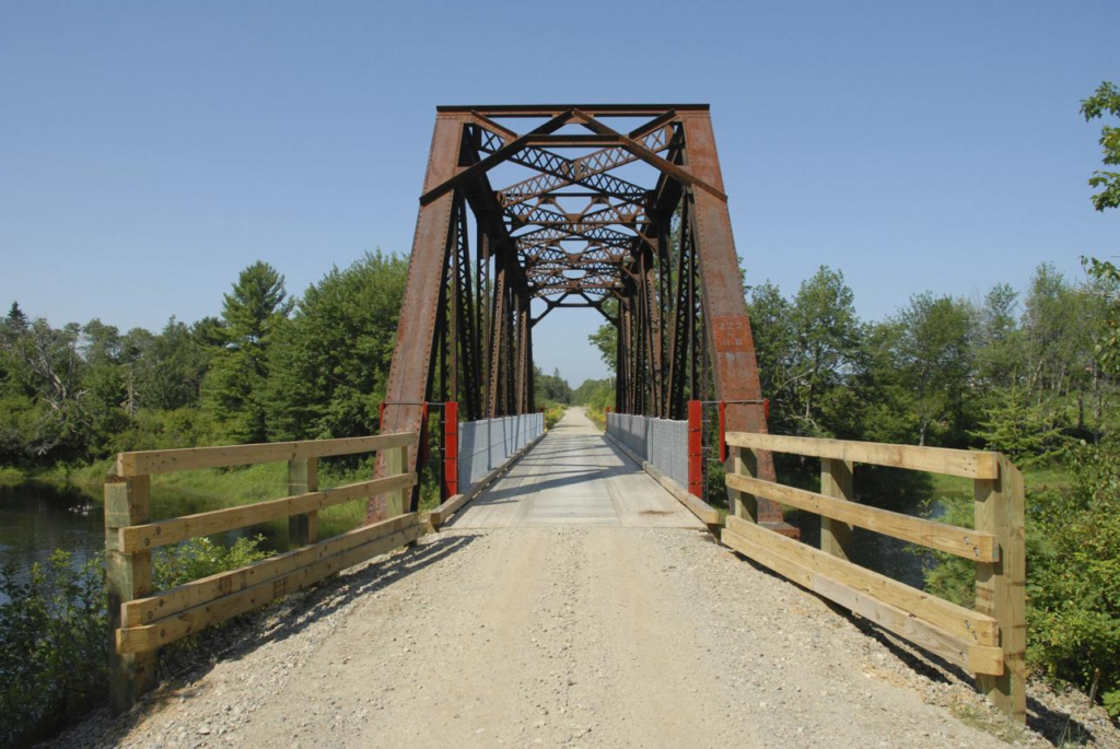 From Scenic Walks to Historic Routes: How Country Trails Continue to Shape Local Communities