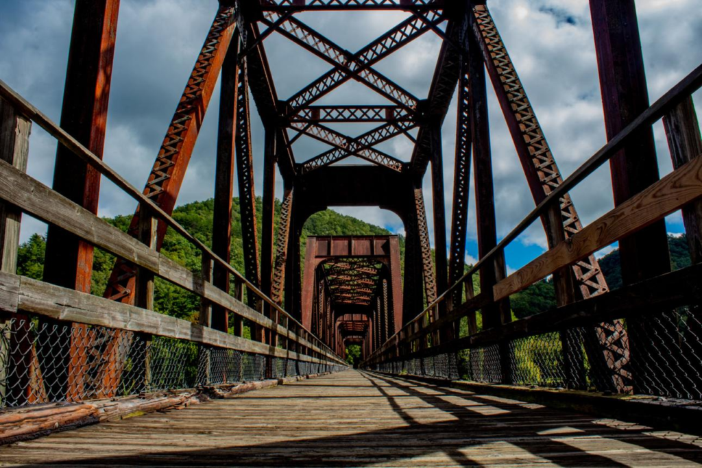 What Travelers Are Discovering Along America’s Most Beloved Country Trails