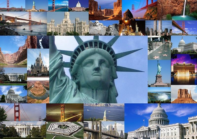 Preserving the Past, Understanding the Present: What American Heritage Means Today