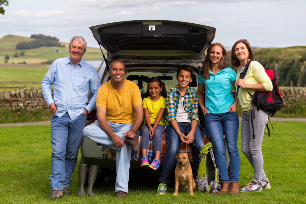 Why Country Trails Are Becoming a Favorite Choice for Travelers Seeking Authentic Experiences