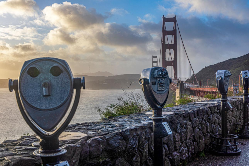 How Iconic Landmarks Continue to Shape Travel, Culture, and National Identity Across the United States
