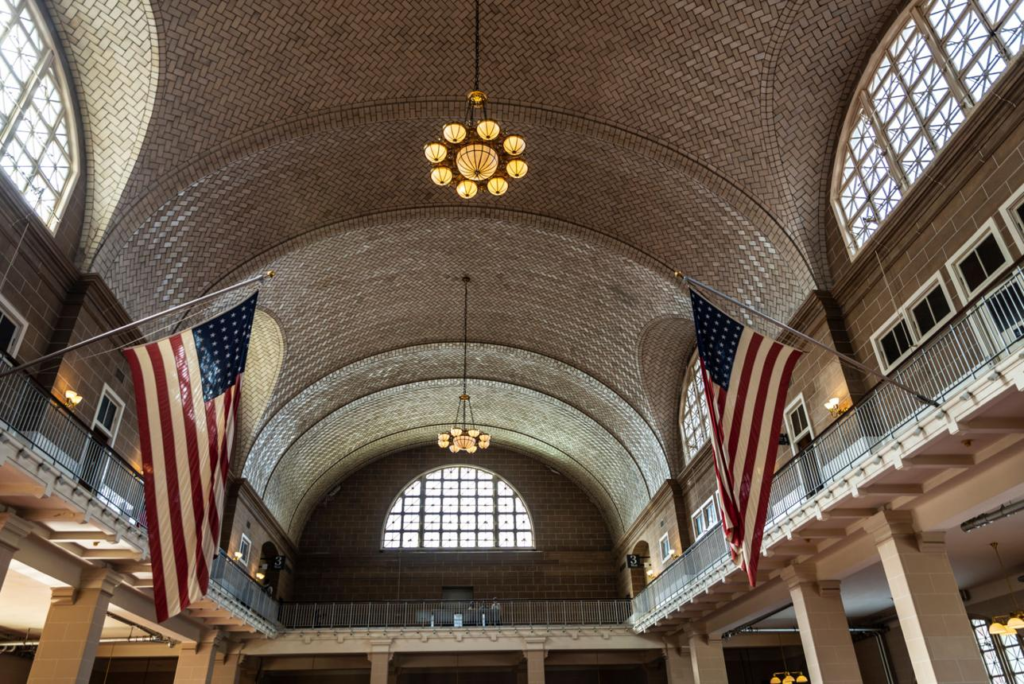 Beyond the Postcard: What America’s Most Recognizable Landmarks Reveal About Its History