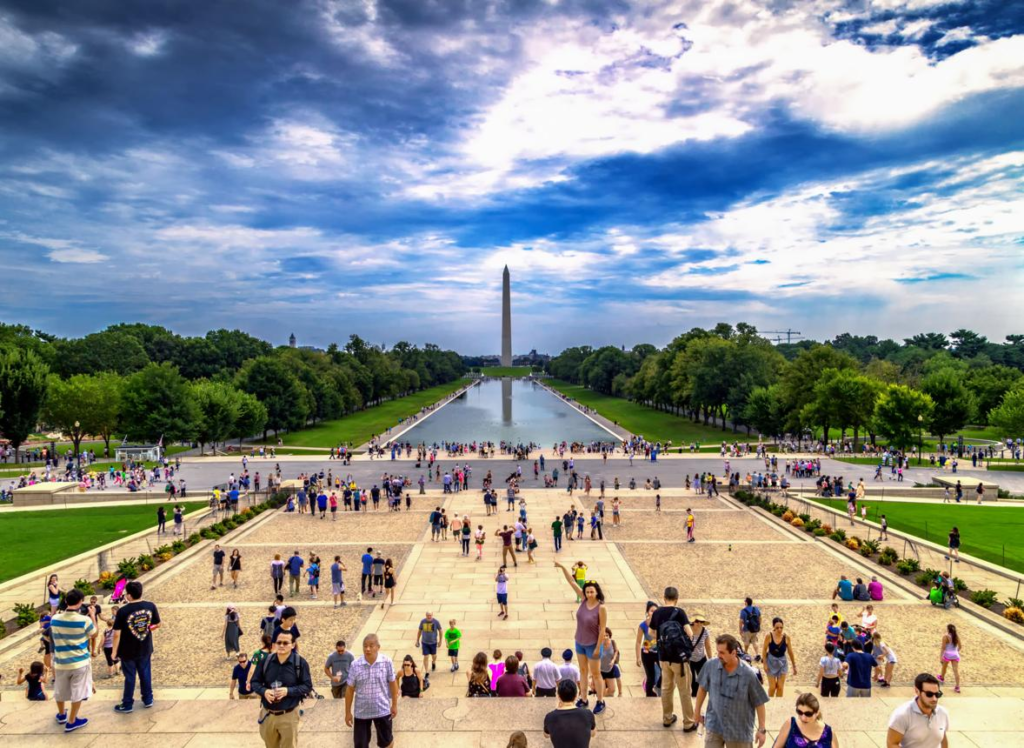 The Enduring Appeal of Iconic Landmarks and the Experiences Drawing Travelers Back