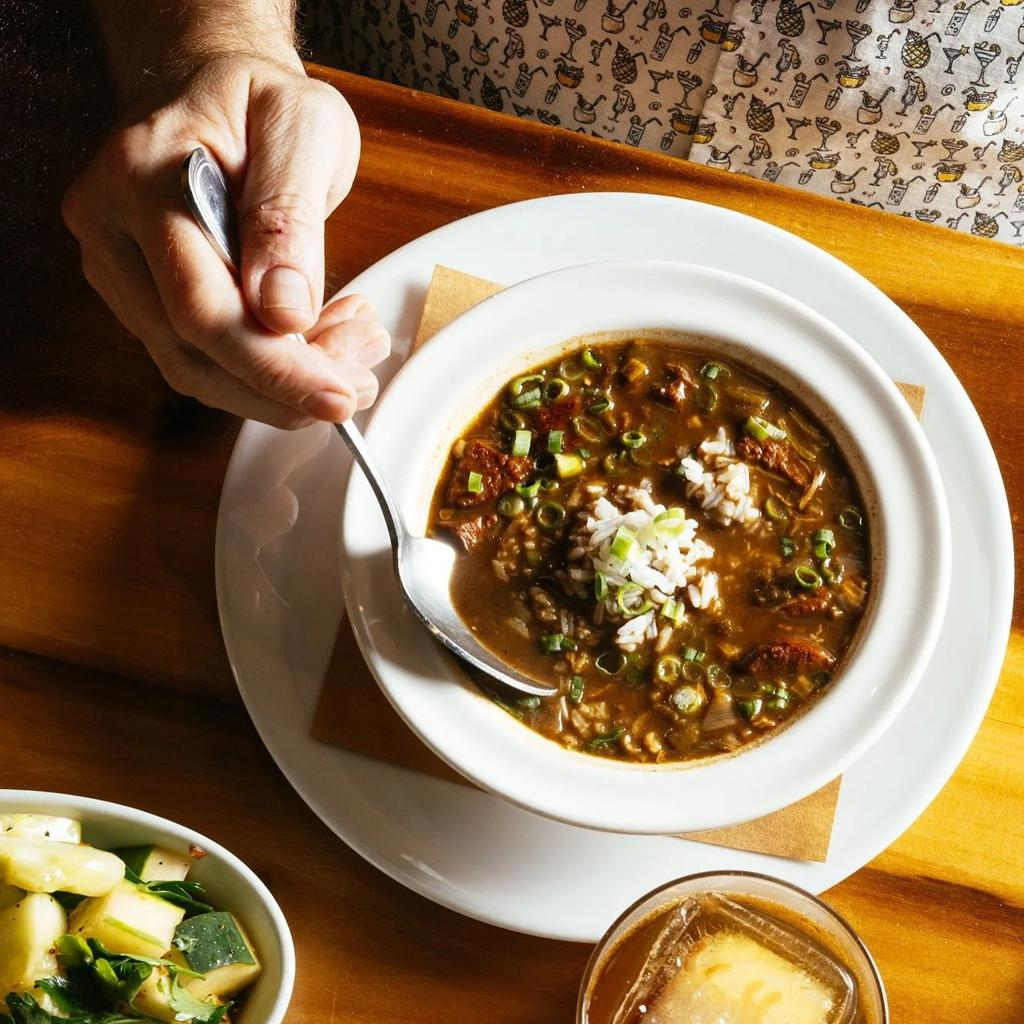 What the Flavor Trail Reveals About America’s Most Memorable Regional Food Experiences