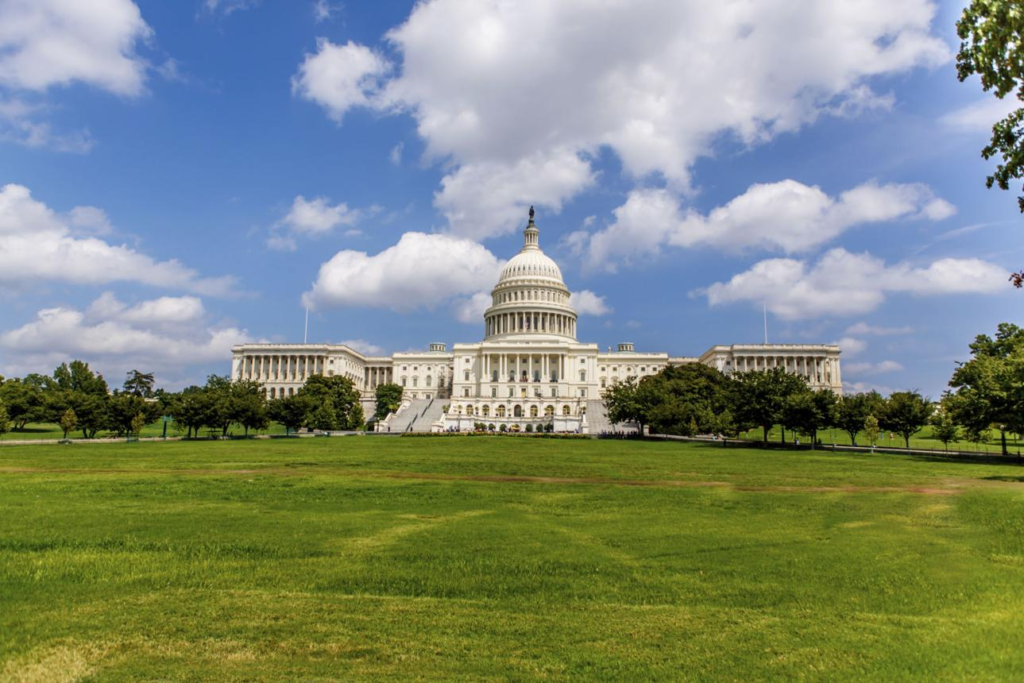 Why America’s Most Iconic Landmarks Still Matter—And What They Reveal About the Nation’s History, Culture, and Future