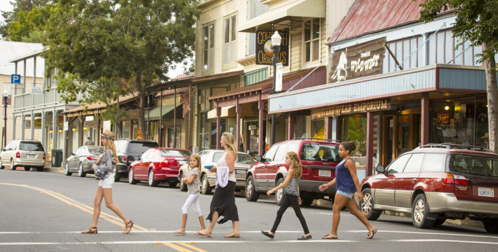 Why More Americans Are Rediscovering Their Heritage—and What It Reveals About the Nation Today