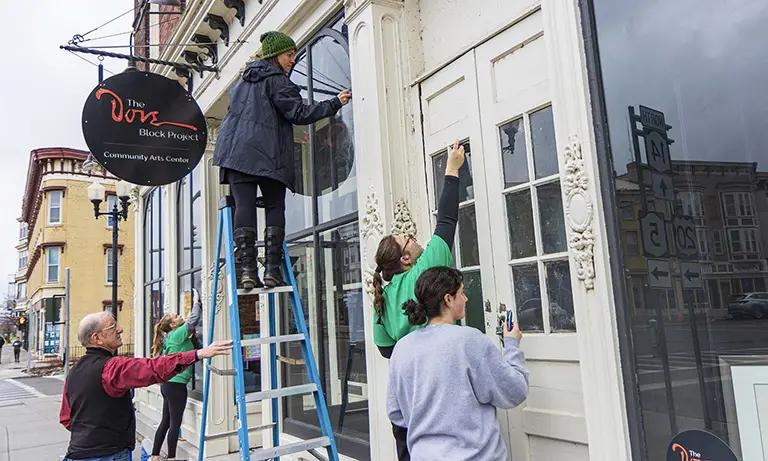 The American Heritage Stories That Continue to Shape Communities Across the Country